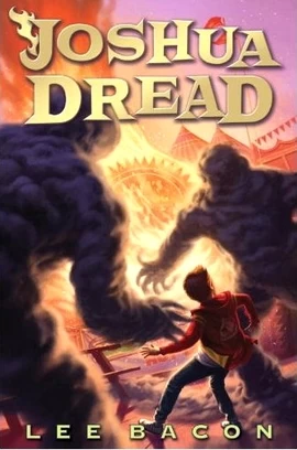 Joshua Dredd
