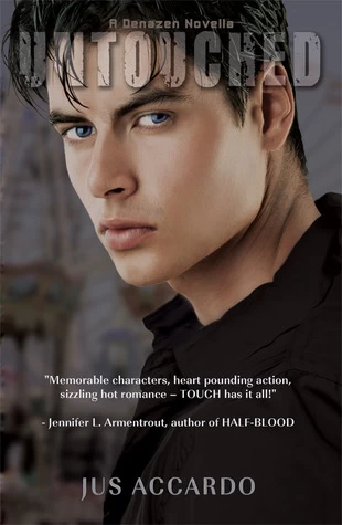 Untouched (Denazen) by Jus Accardo