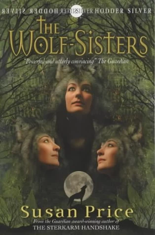 The Wolf-Sisters by Susan Price