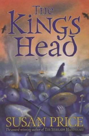 The King's Head by Susan Price