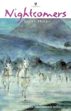 Nightcomers by Susan Price