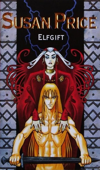 Elfgift (Elfgift #1) by Susan Price