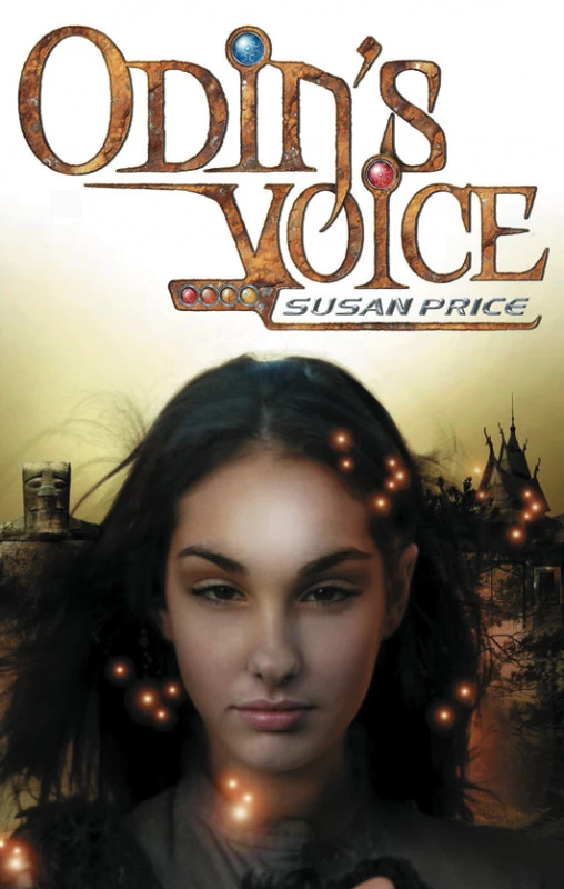 Odin's Voice (Pagan Mars #1) by Susan Price