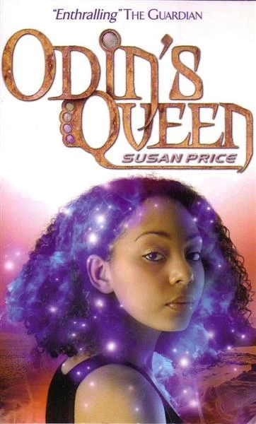 Odin's Queen (Pagan Mars #2) by Susan Price