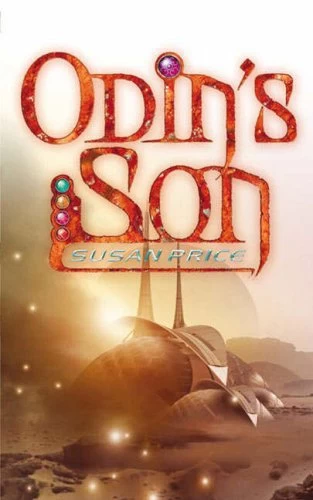 Odin's Son (Pagan Mars #3) by Susan Price