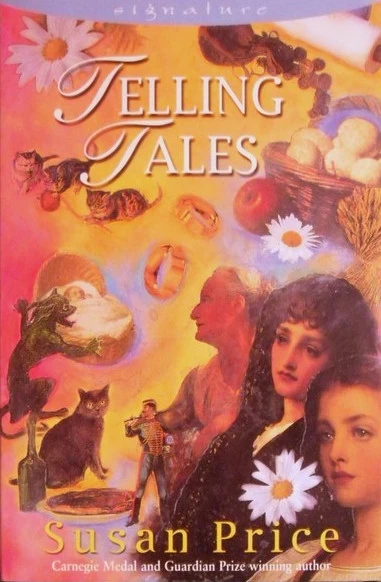 Telling Tales by Susan Price