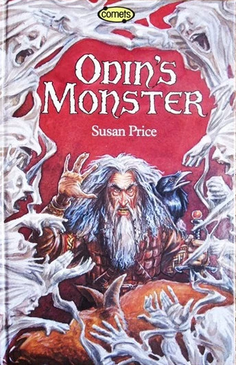 Odin's Monster by Susan Price