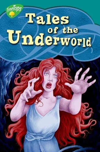 Tales of the Underworld by Susan Price