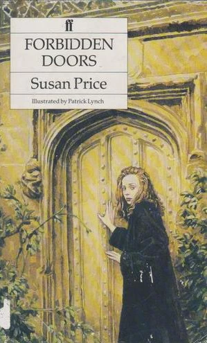 Forbidden Doors by Susan Price