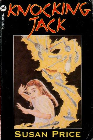 Knocking Jack by Susan Price