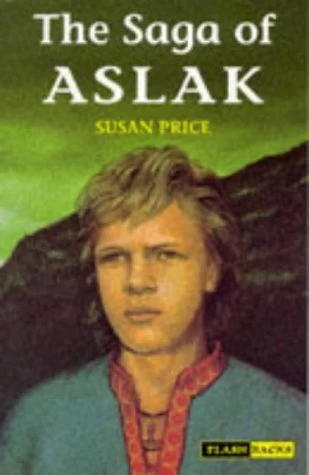 The Saga of Aslak by Susan Price