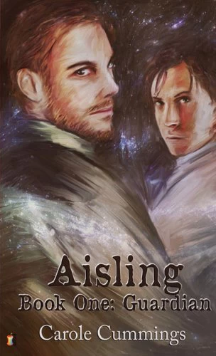 Guardian (Aisling #1) by Carole Cummings