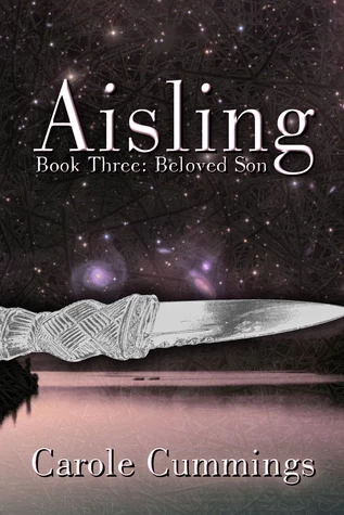 Beloved Son (Aisling #3) by Carole Cummings