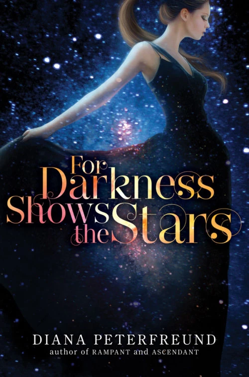 For Darkness Shows the Stars (For Darkness Shows the Stars #1) by Diana Peterfreund