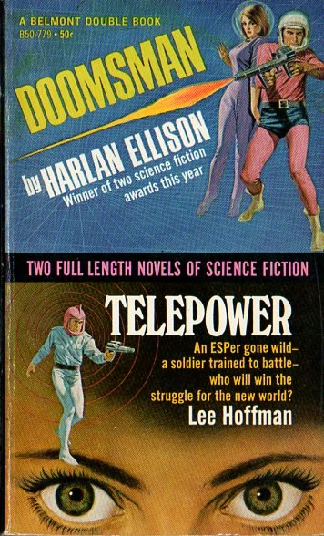Doomsman / Telepower