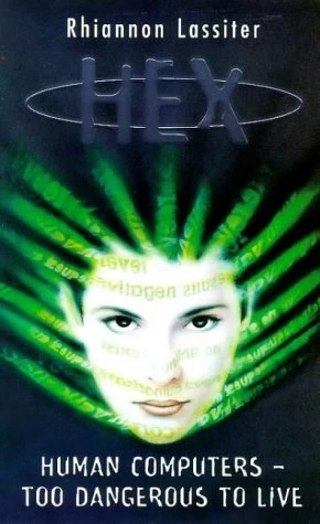 Hex (Hex #1) by Rhiannon Lassiter