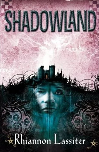 Shadowland (Rights of Passage #3) by Rhiannon Lassiter