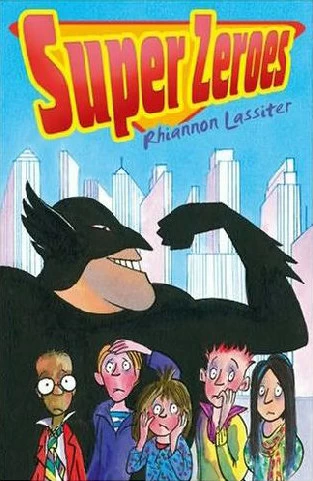 Super Zeroes
