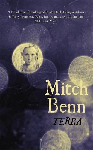 Terra (Terra #1) by Mitch Benn