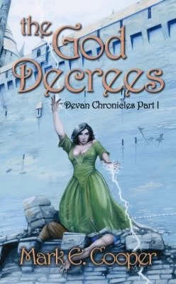 The God Decrees
