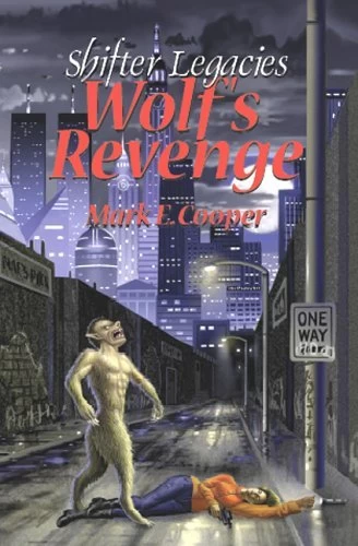 Wolf's Revenge
