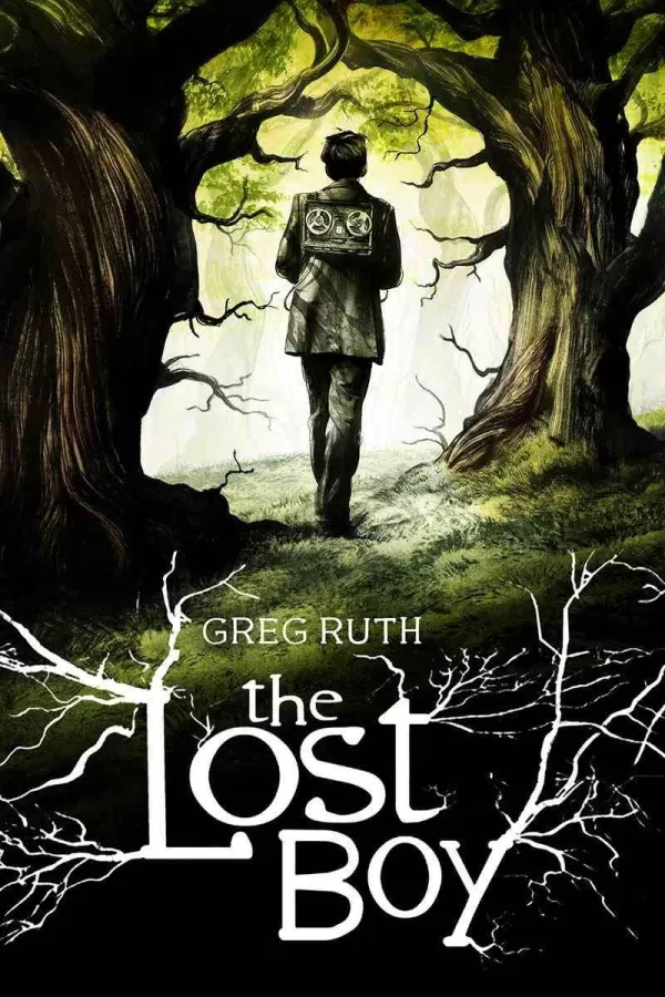 The Lost Boy by Greg Ruth