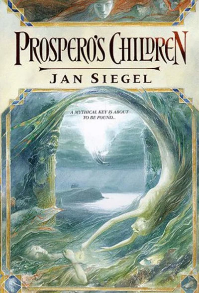 Prospero's Children (Fern Capel #1) by Jan Siegel