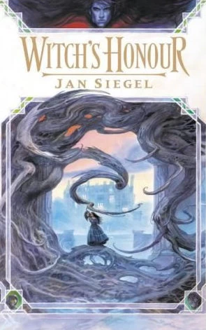 Witch's Honour (Fern Capel #3) by Jan Siegel