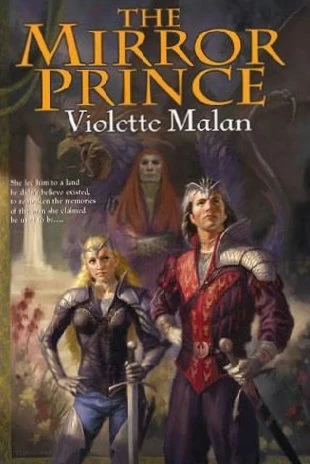 The Mirror Prince