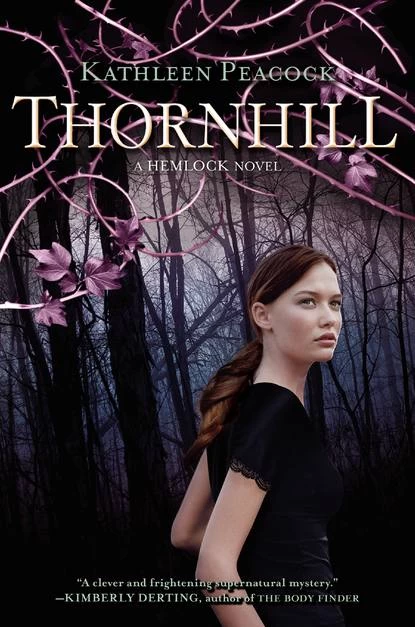 Thornhill (Hemlock Trilogy #2) by Kathleen Peacock