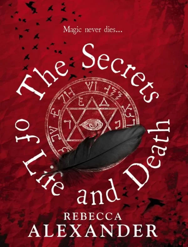 The Secrets of Life and Death