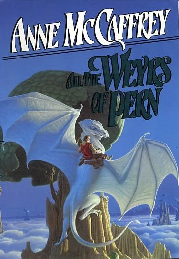 All the Weyrs of Pern (Pern) by Anne McCaffrey
