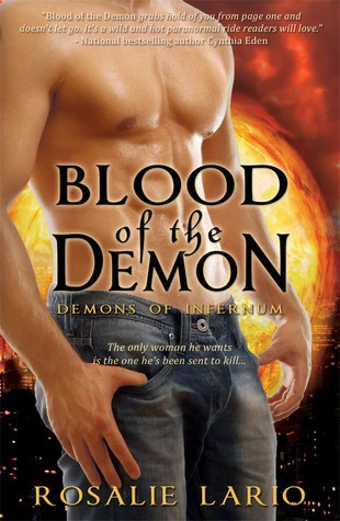 Blood of the Demon