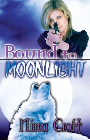 Bound to Moonlight (Sisters of the Moon #2) by Nina Croft
