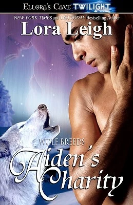 Aiden's Charity (The Breeds #12) by Lora Leigh