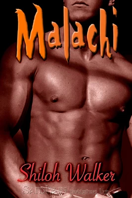 Malachi (The Hunters) by Shiloh Walker