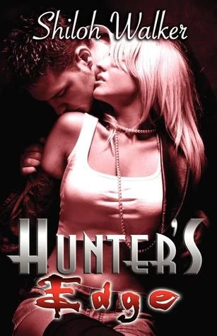 Hunter's Edge (The Hunters) by Shiloh Walker