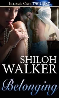 Belonging (The Hunters) by Shiloh Walker