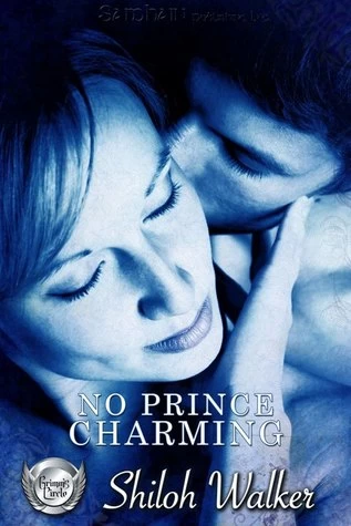 No Prince Charming (Grimm's Circle #2) by Shiloh Walker