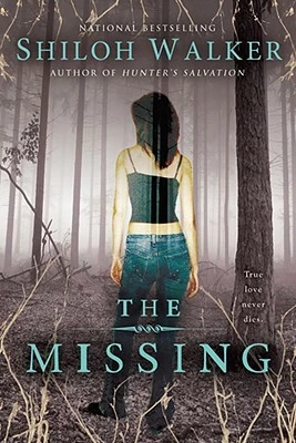The Missing (FBI Psychics #1) by Shiloh Walker