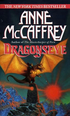 Dragonseye (Pern) by Anne McCaffrey