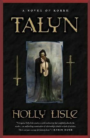 Talyn (Korre #1) by Holly Lisle