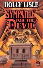 Sympathy for the Devil (Devil's Point #1) by Holly Lisle