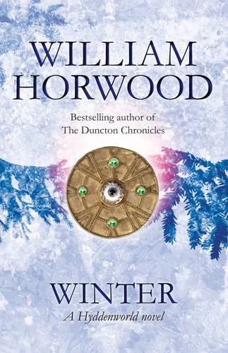 Winter (Hyddenworld #4) by William Horwood