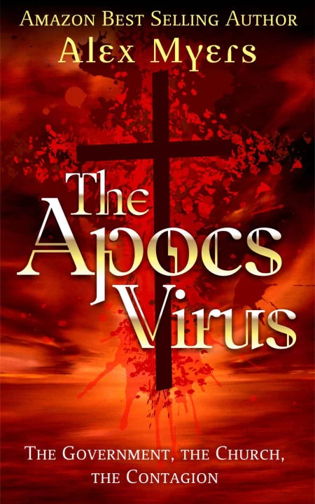 The APOCs Virus by Alex Myers