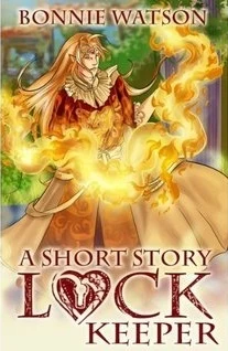 The Lock Keeper by Bonnie Watson