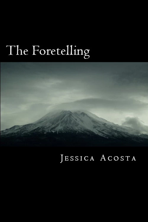 The Foretelling: Quest of the Auras