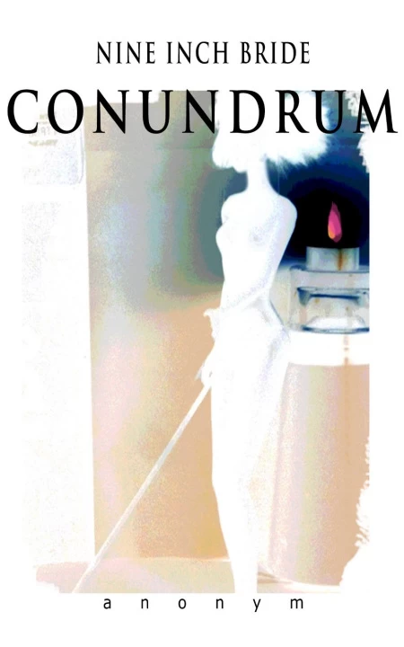 Nine Inch Bride: Conundrum by Anonym