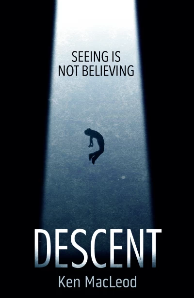 Descent by Ken MacLeod