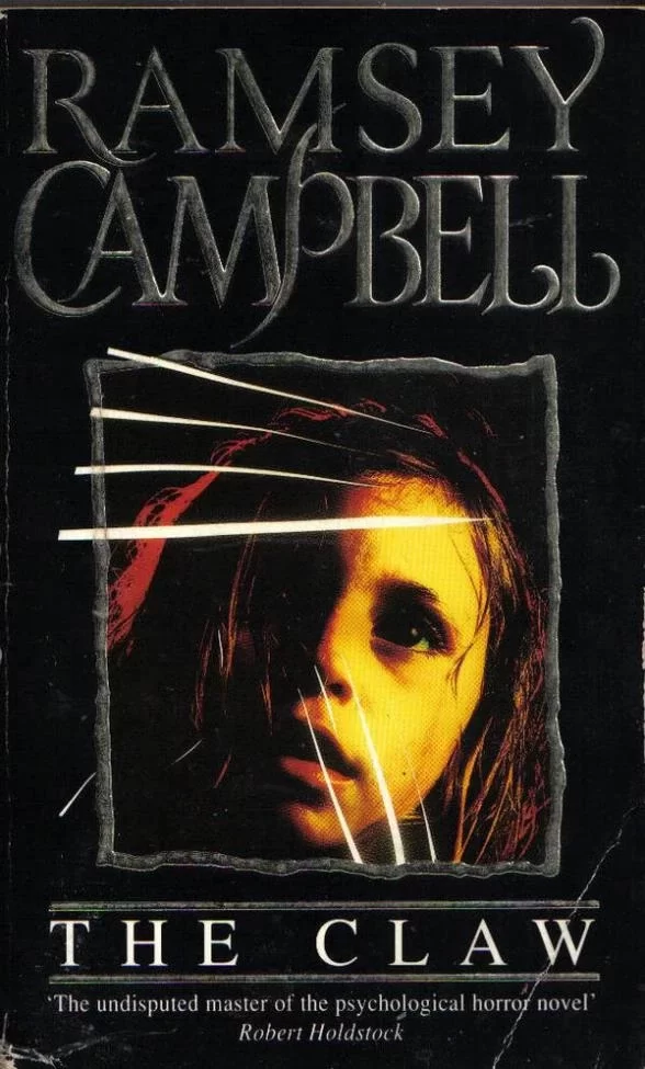The Claw by Ramsey Campbell